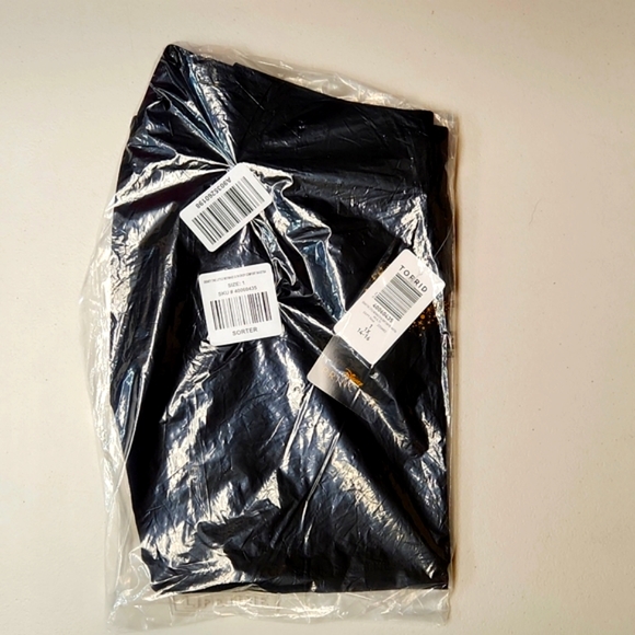 ❤️NWT VINTAGE TORRID LEGGING - DISNEY LITTLE MERMAID - ARIEL FLOCKED - PLUS SIZE - Picture 11 of 16